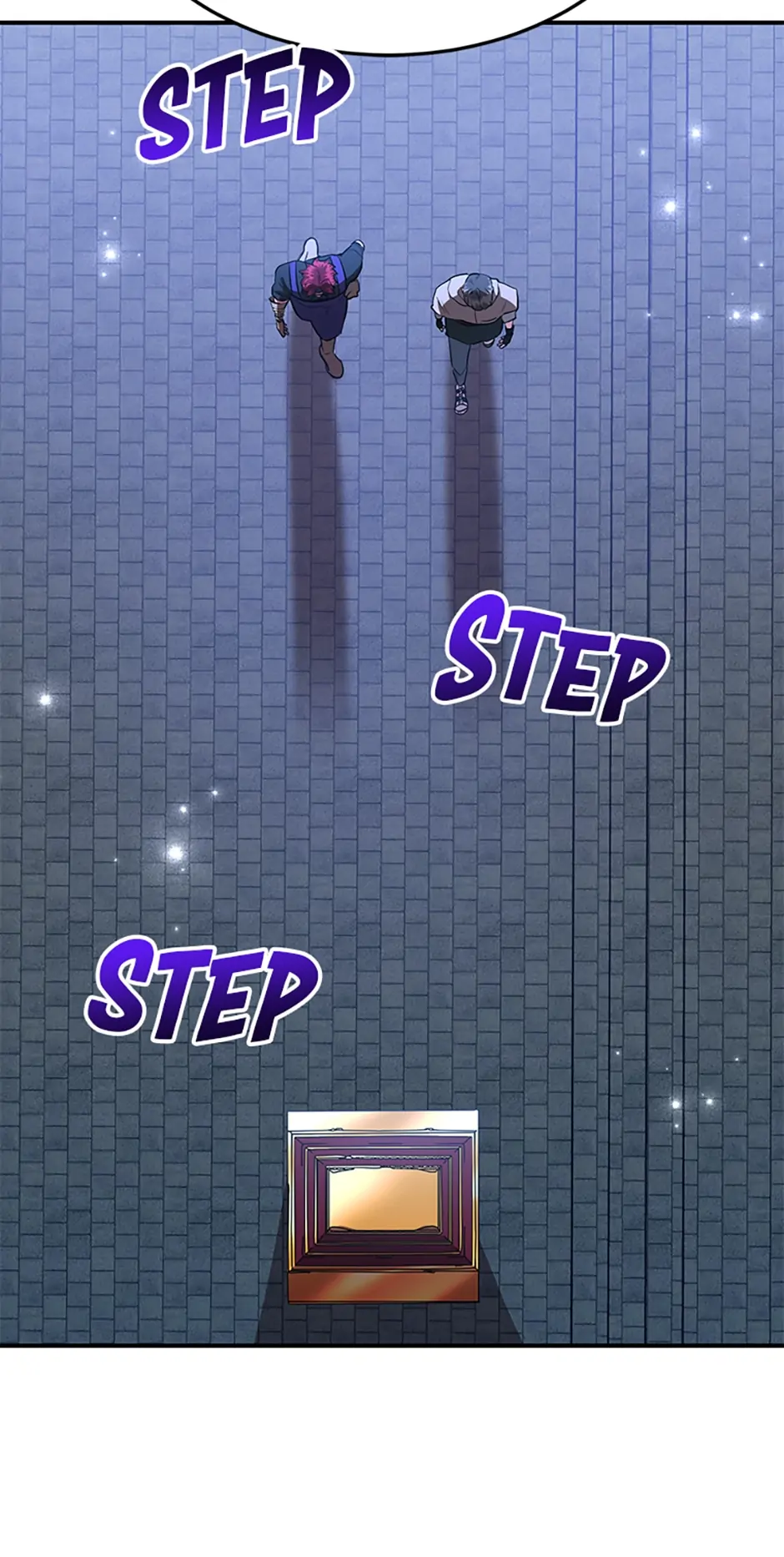 The 10-Star Player's Lucky Draw chapter 31 page 42