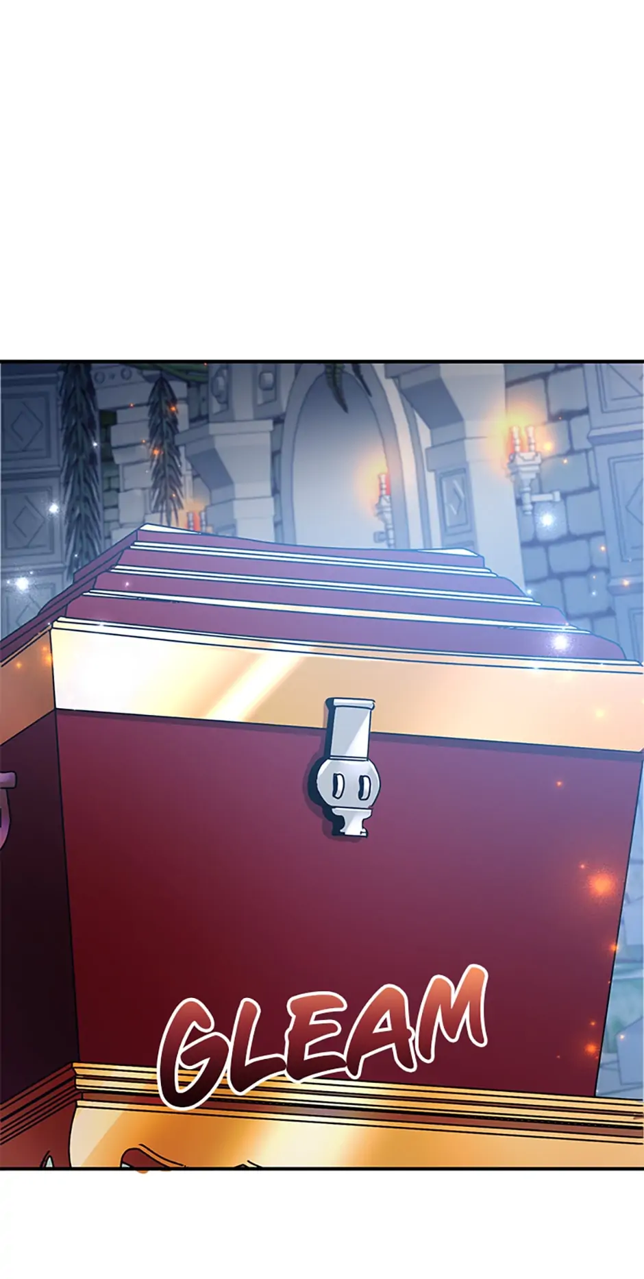 The 10-Star Player's Lucky Draw chapter 31 page 43