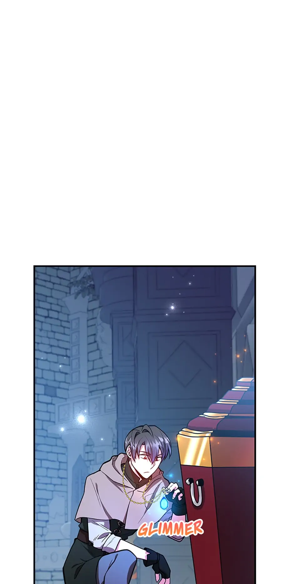 The 10-Star Player's Lucky Draw chapter 31 page 44