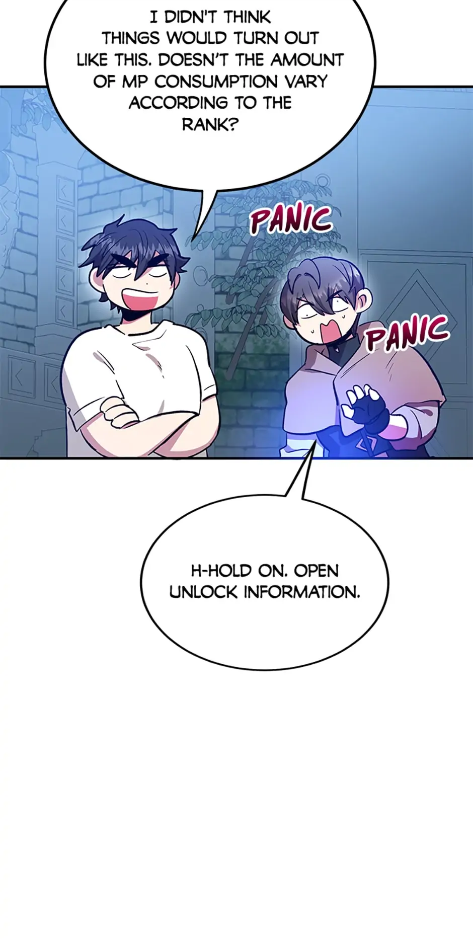 The 10-Star Player's Lucky Draw chapter 31 page 48