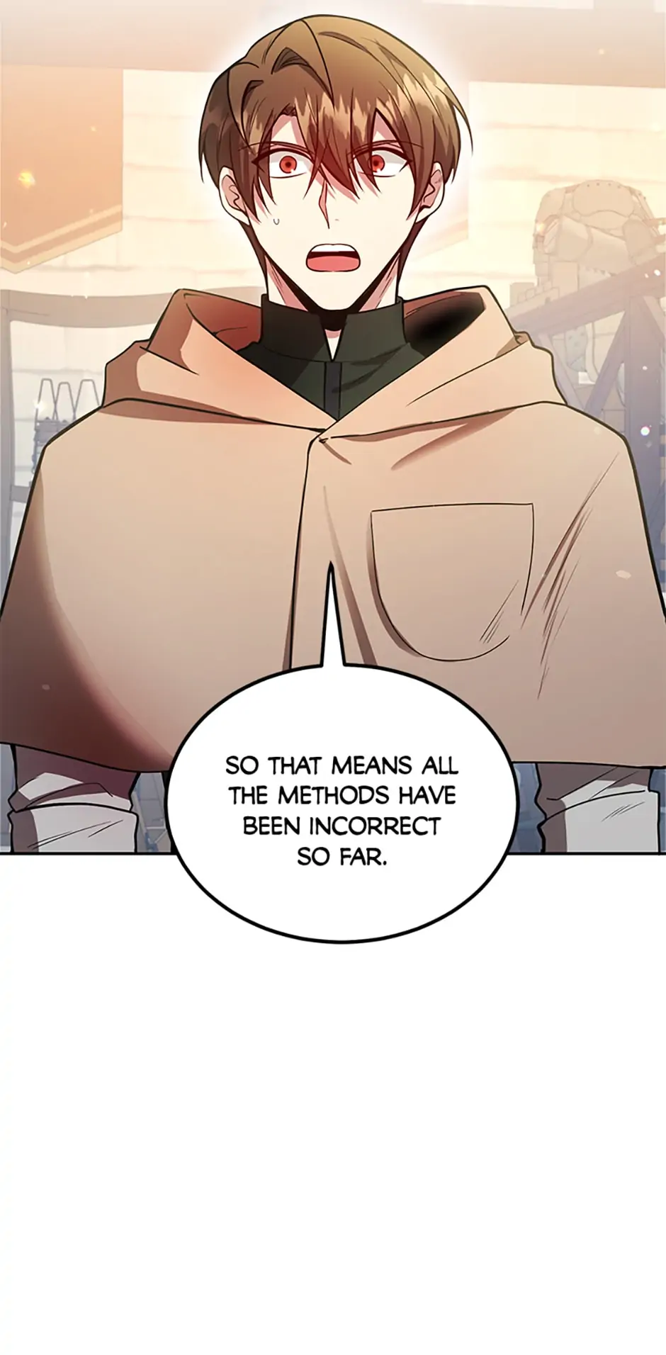 The 10-Star Player's Lucky Draw chapter 31 page 5