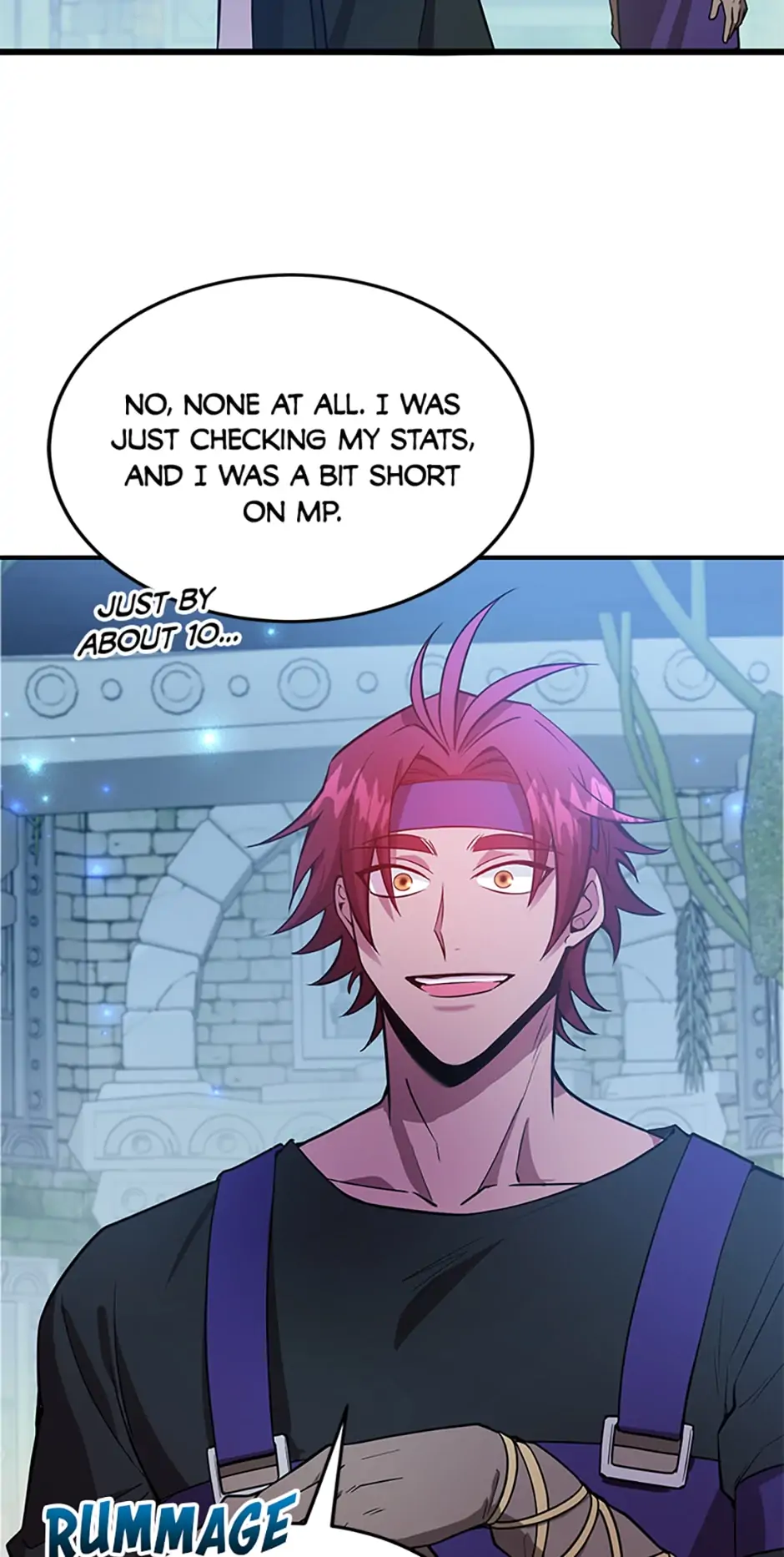 The 10-Star Player's Lucky Draw chapter 31 page 51