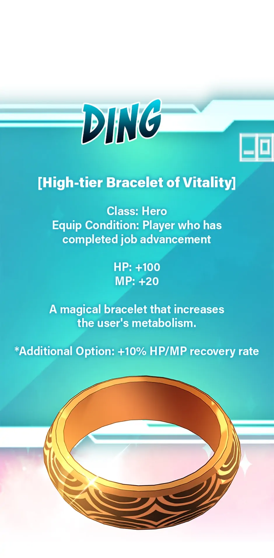 The 10-Star Player's Lucky Draw chapter 31 page 53