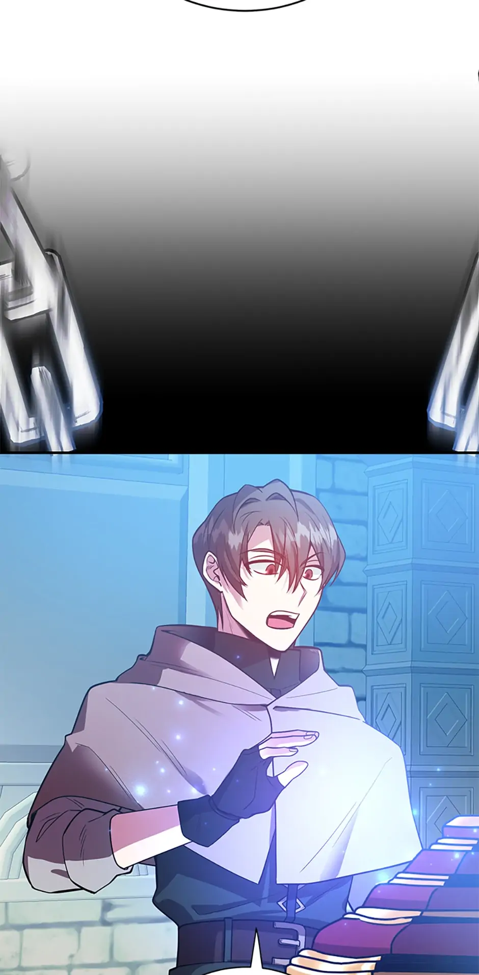 The 10-Star Player's Lucky Draw chapter 31 page 56