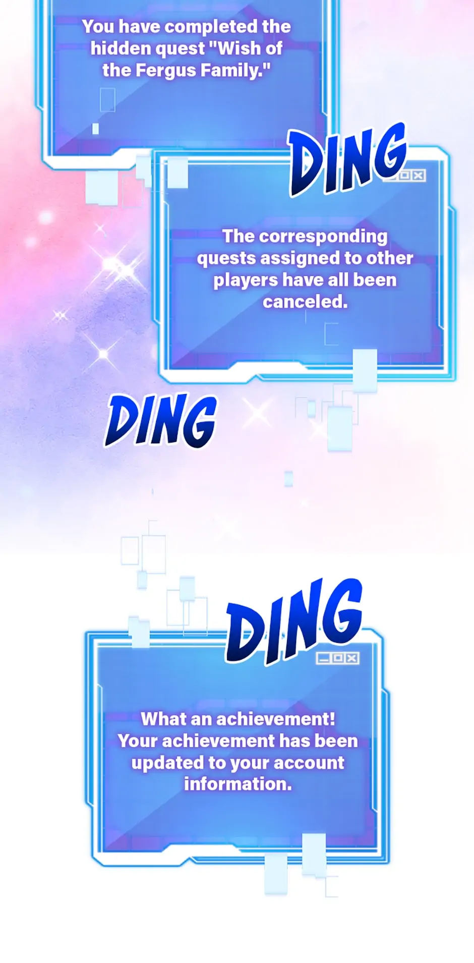 The 10-Star Player's Lucky Draw chapter 31 page 59