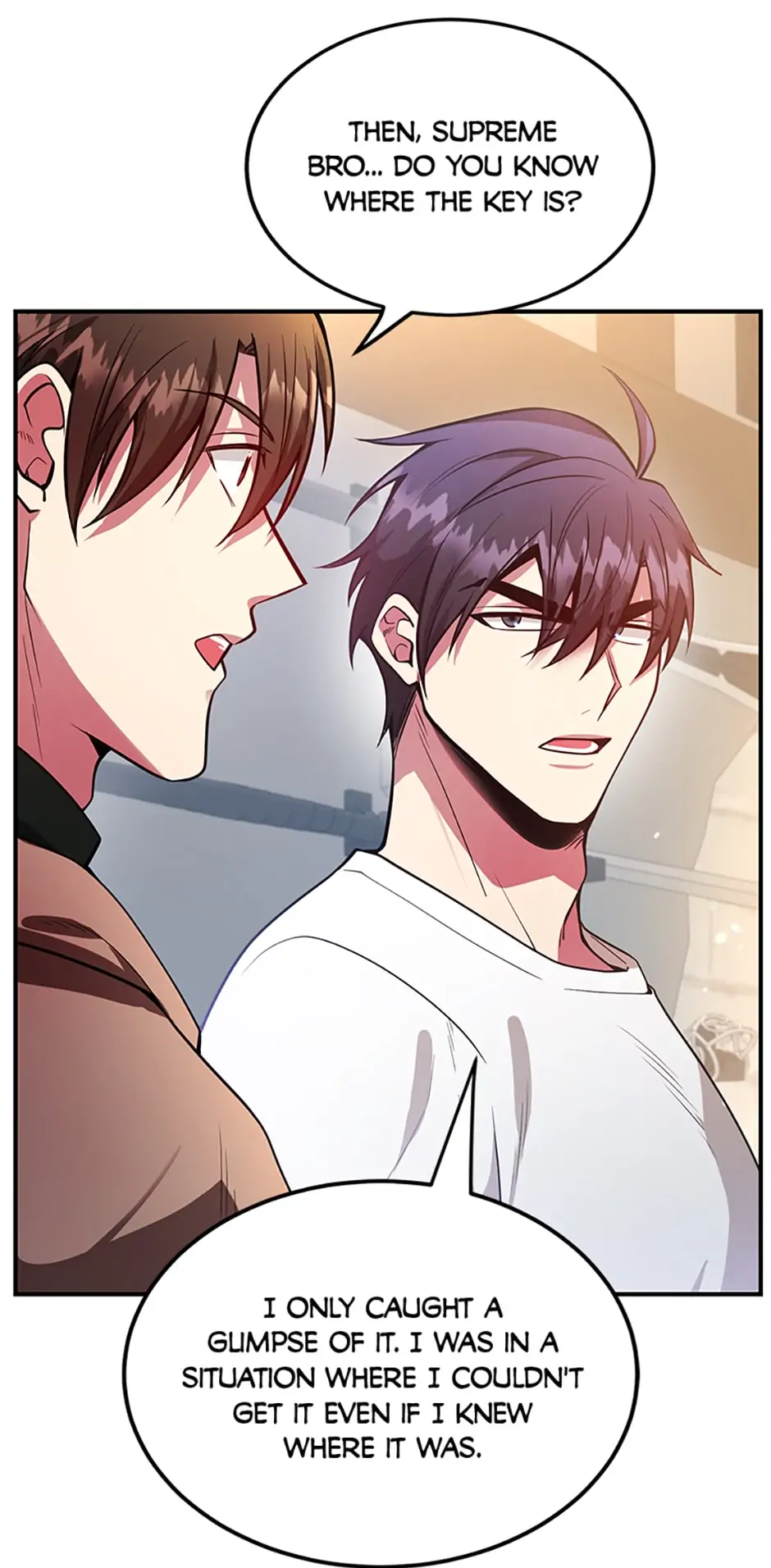 The 10-Star Player's Lucky Draw chapter 31 page 6