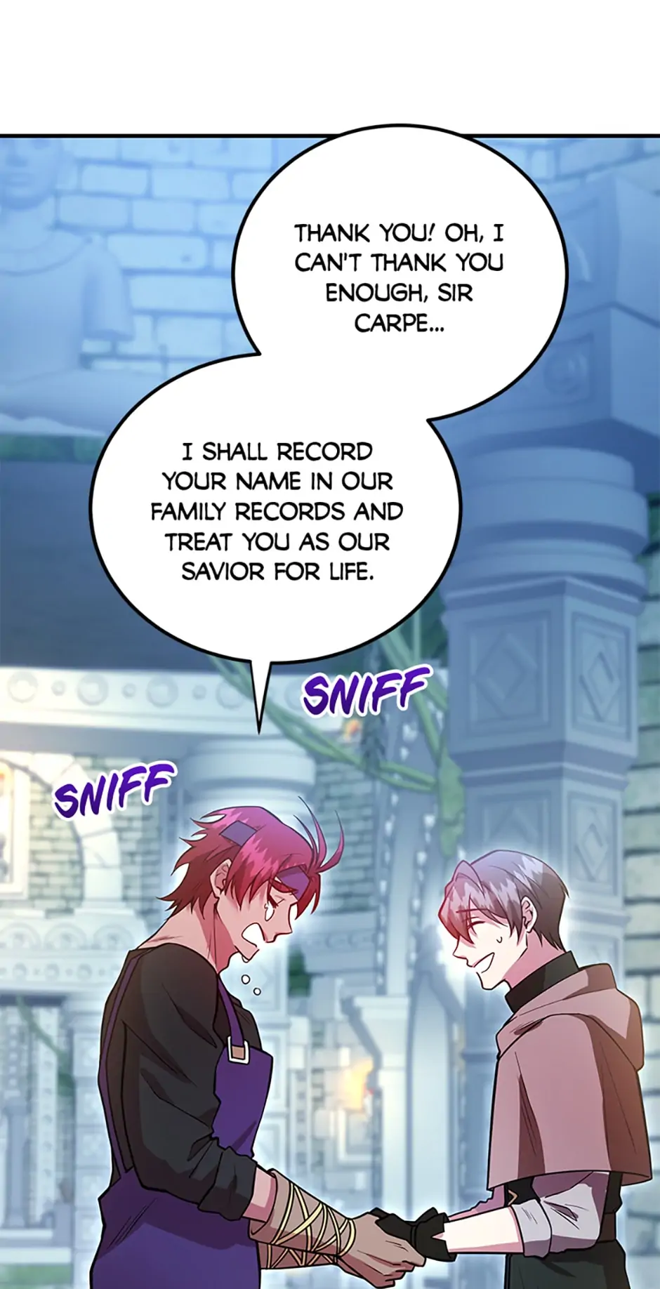 The 10-Star Player's Lucky Draw chapter 31 page 60