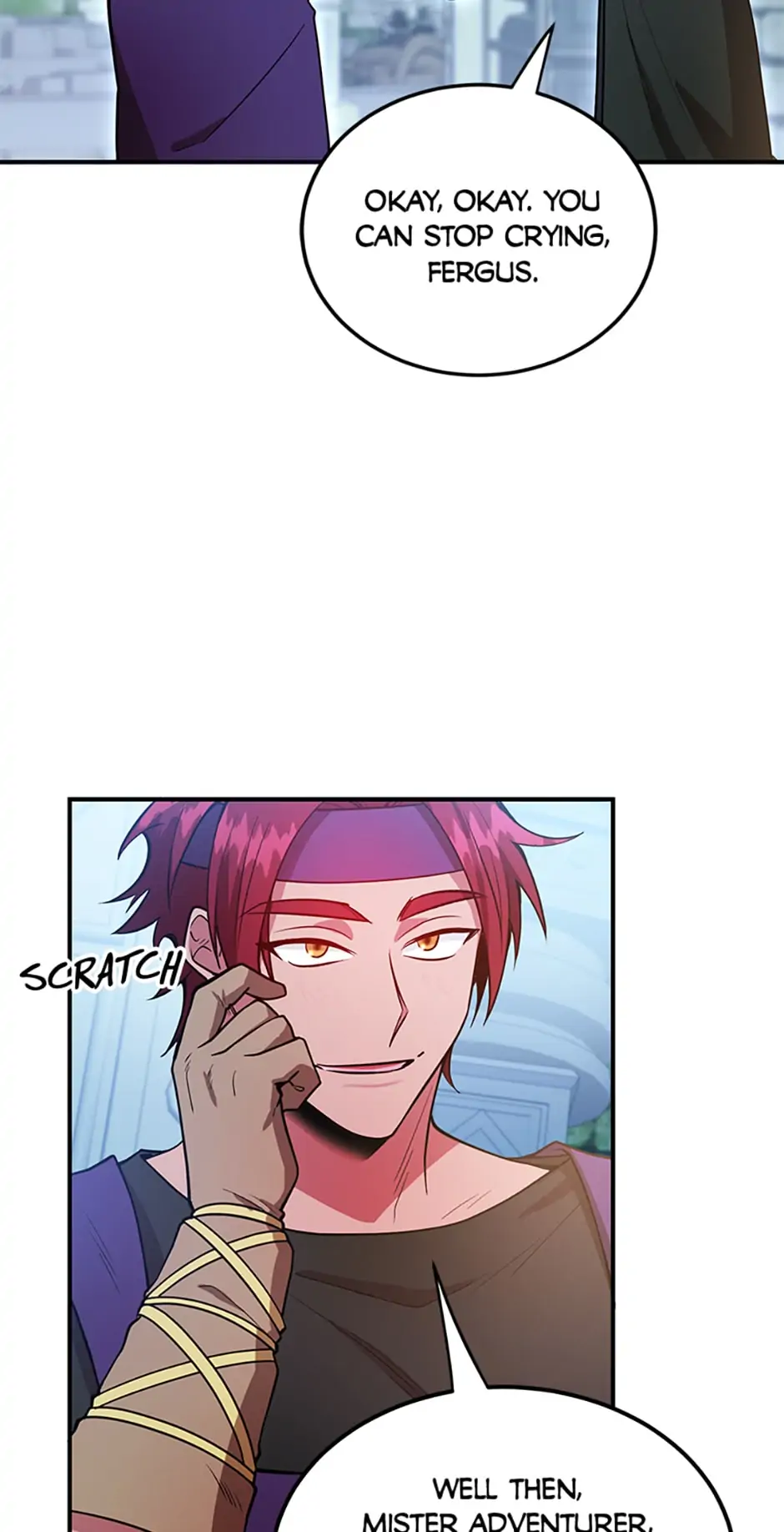 The 10-Star Player's Lucky Draw chapter 31 page 61