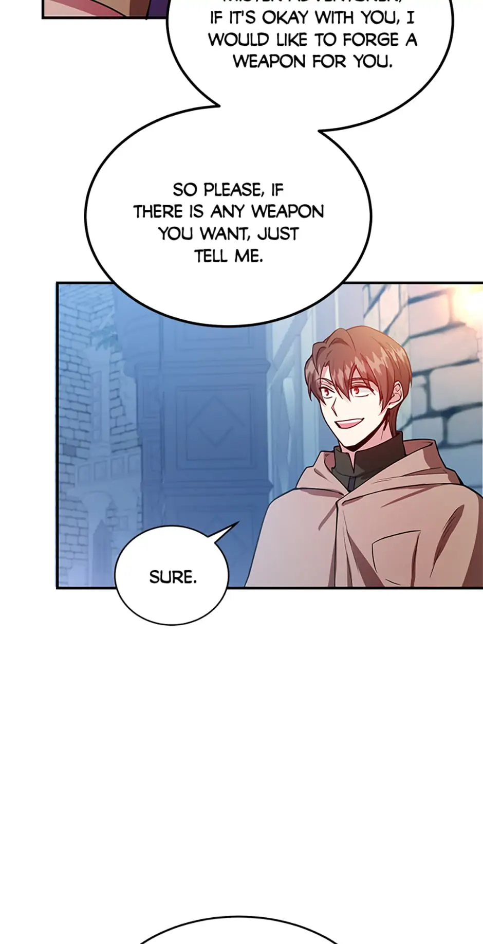 The 10-Star Player's Lucky Draw chapter 31 page 62