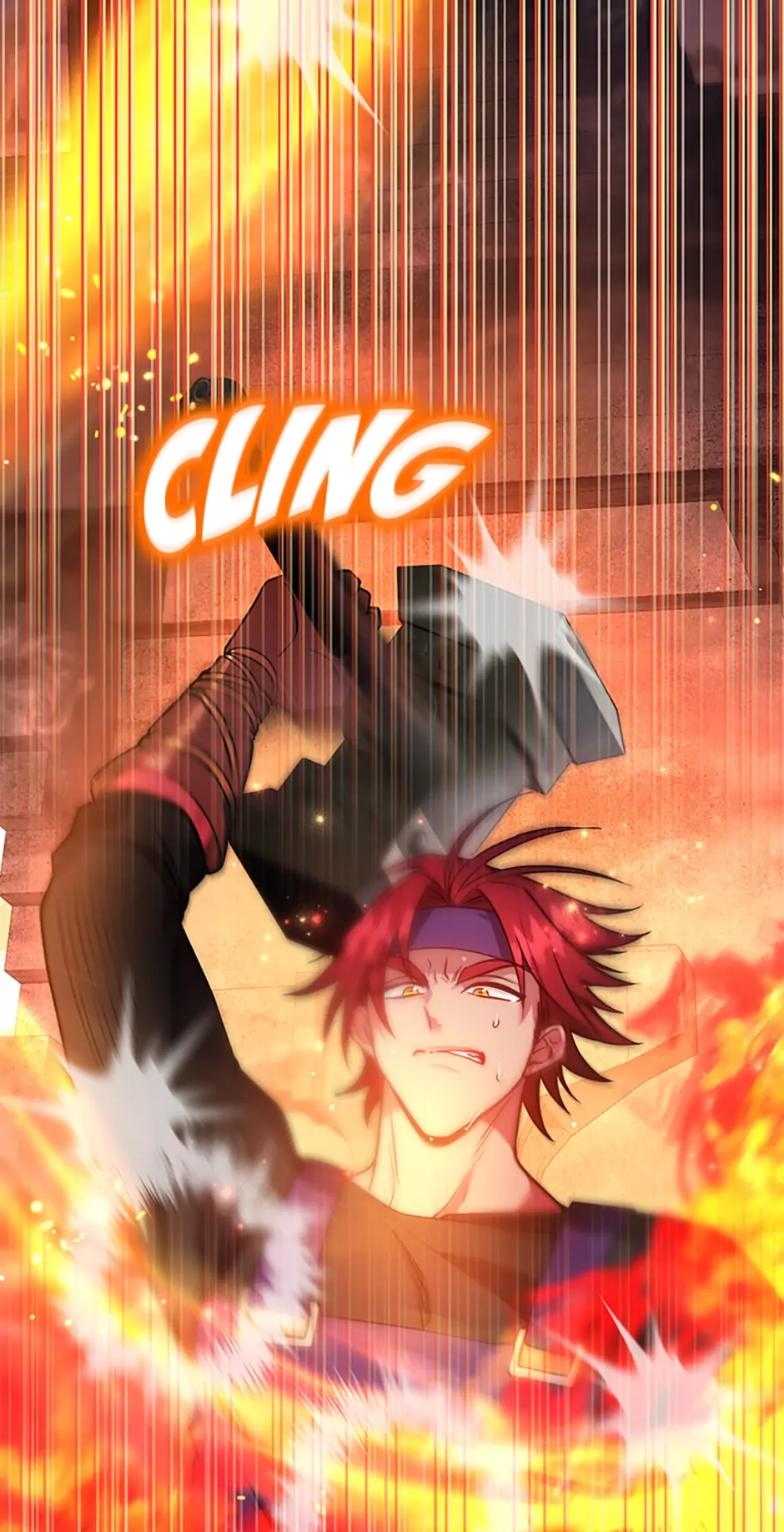 The 10-Star Player's Lucky Draw chapter 31 page 65