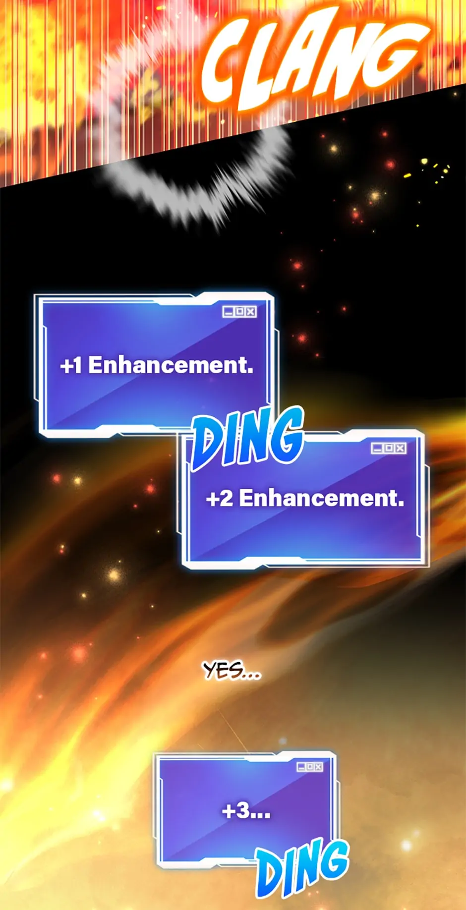 The 10-Star Player's Lucky Draw chapter 31 page 66