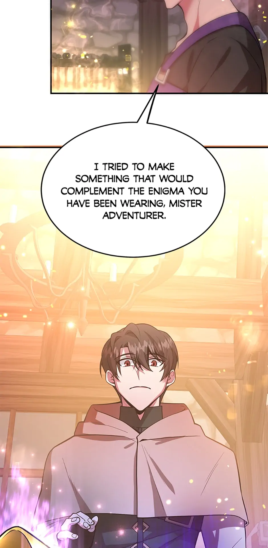 The 10-Star Player's Lucky Draw chapter 31 page 69