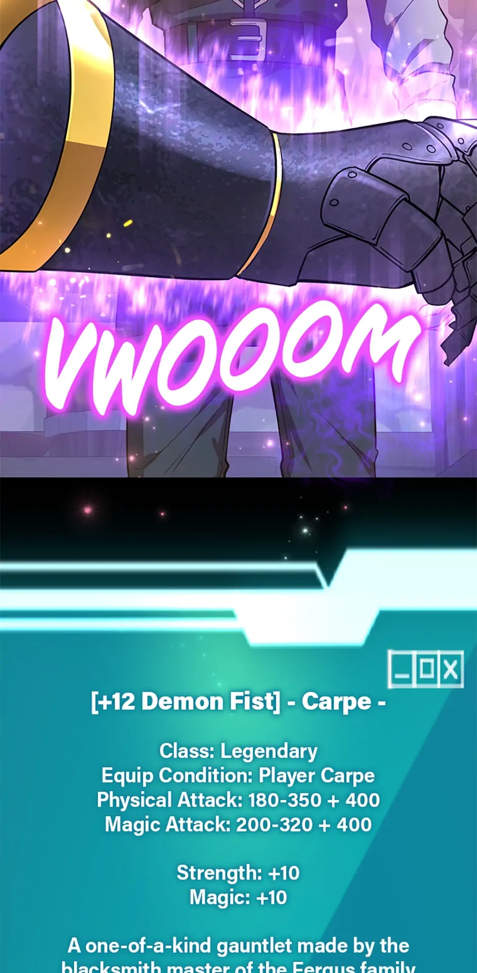 The 10-Star Player's Lucky Draw chapter 31 page 70