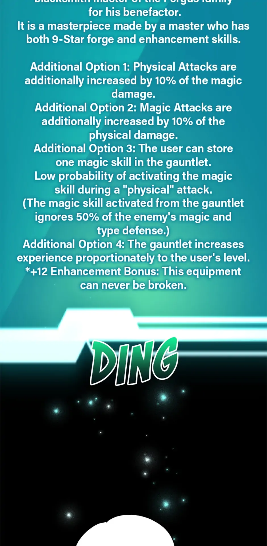 The 10-Star Player's Lucky Draw chapter 31 page 71