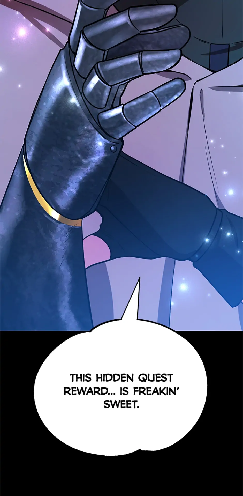 The 10-Star Player's Lucky Draw chapter 31 page 73