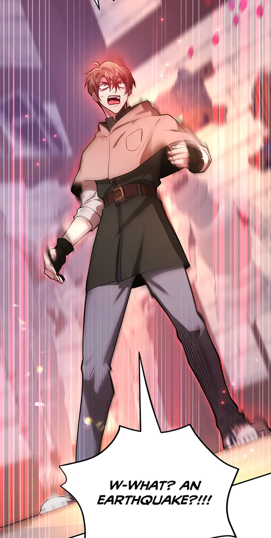 The 10-Star Player's Lucky Draw chapter 31 page 9