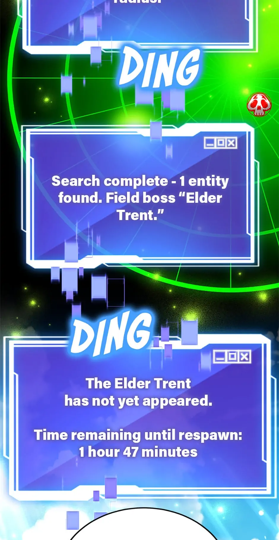 The 10-Star Player's Lucky Draw chapter 32 page 10