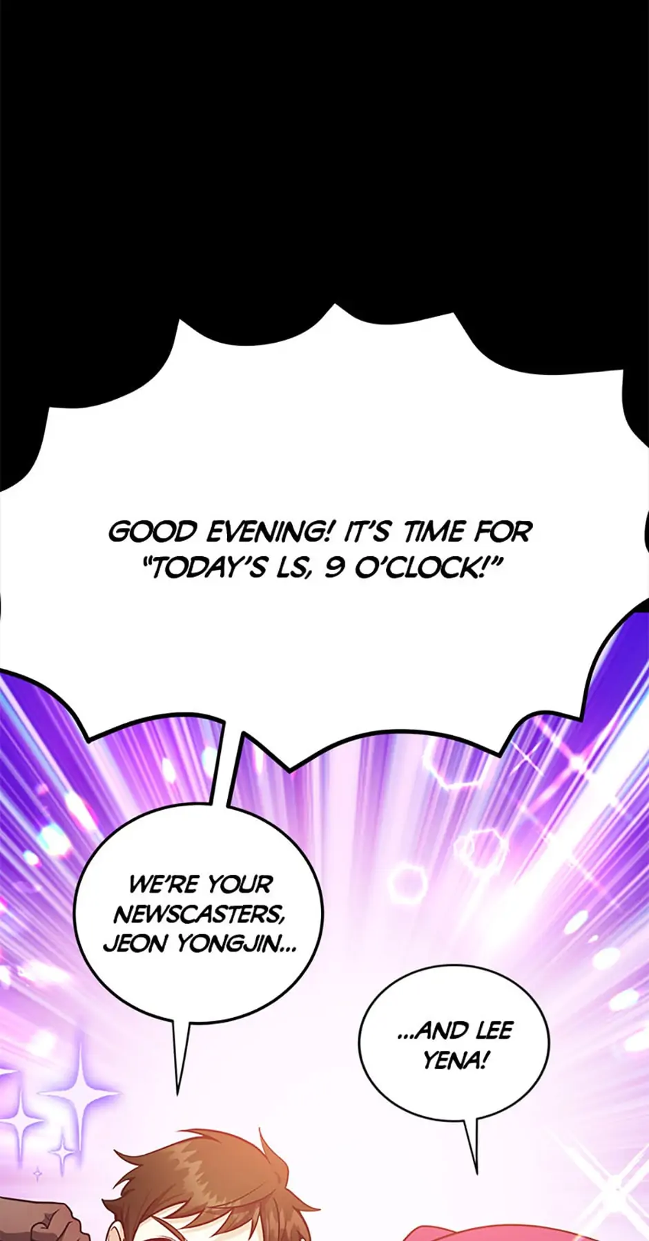 The 10-Star Player's Lucky Draw chapter 32 page 15