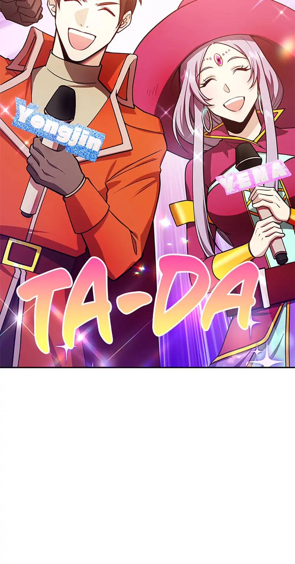 The 10-Star Player's Lucky Draw chapter 32 page 16