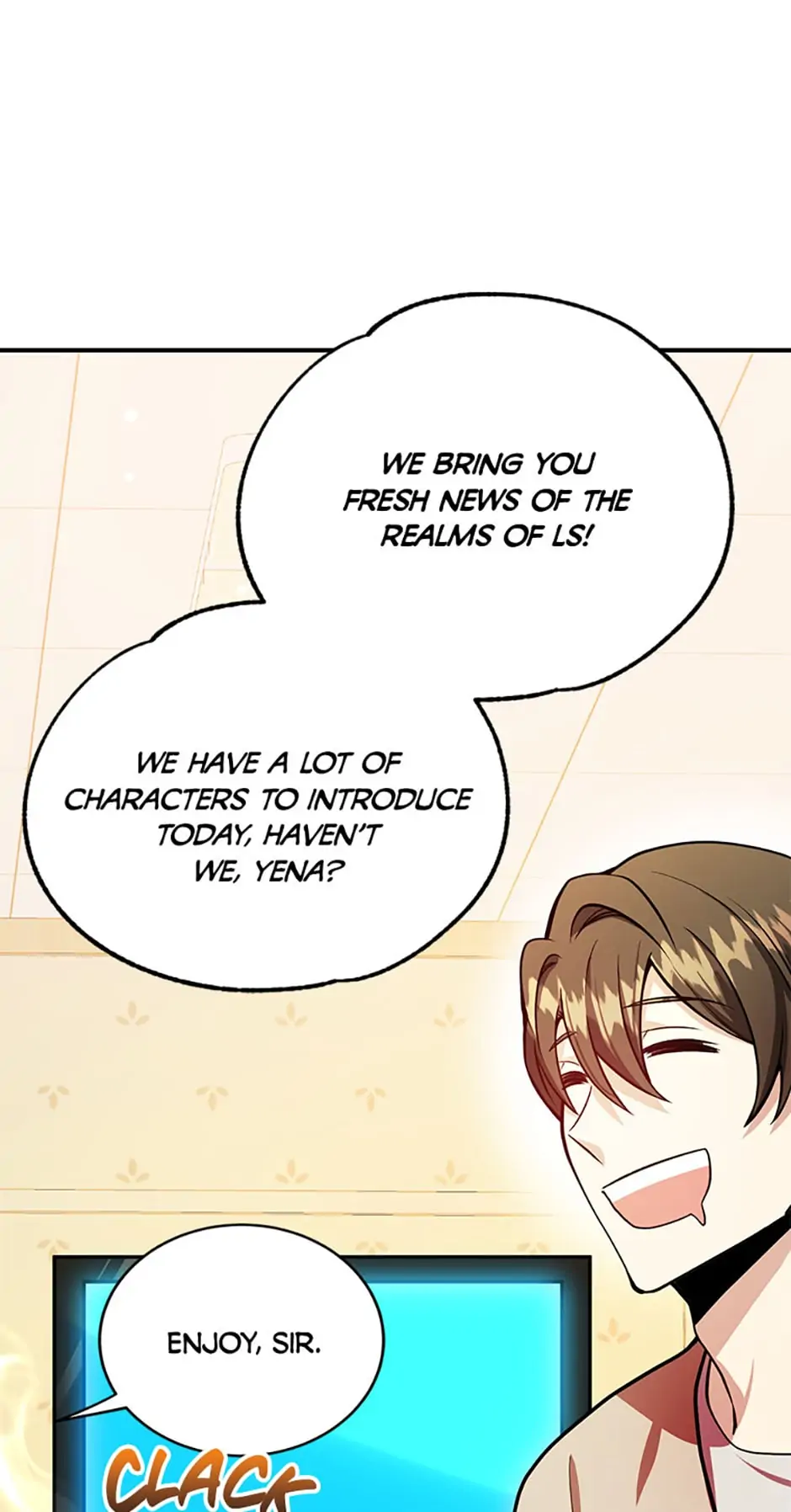 The 10-Star Player's Lucky Draw chapter 32 page 17