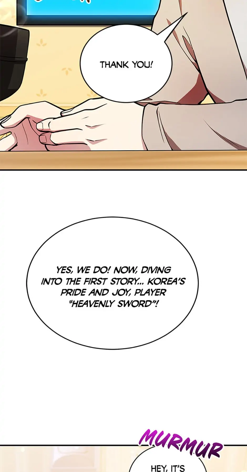 The 10-Star Player's Lucky Draw chapter 32 page 18