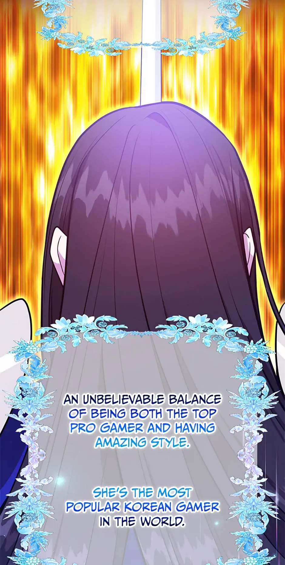 The 10-Star Player's Lucky Draw chapter 32 page 21