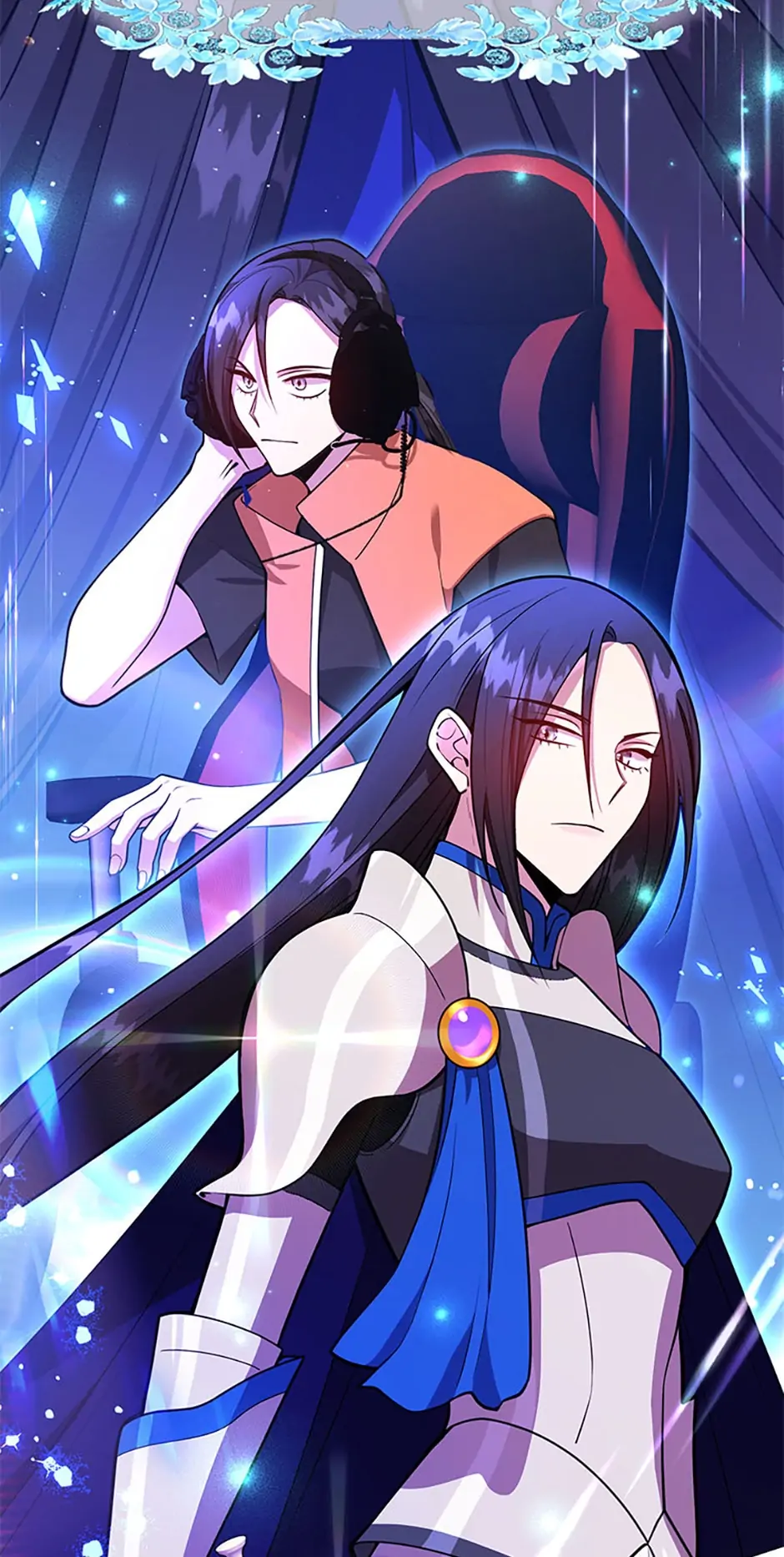 The 10-Star Player's Lucky Draw chapter 32 page 22