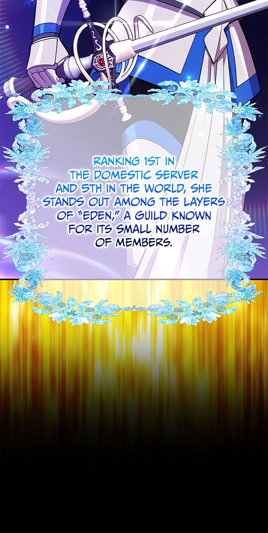 The 10-Star Player's Lucky Draw chapter 32 page 23