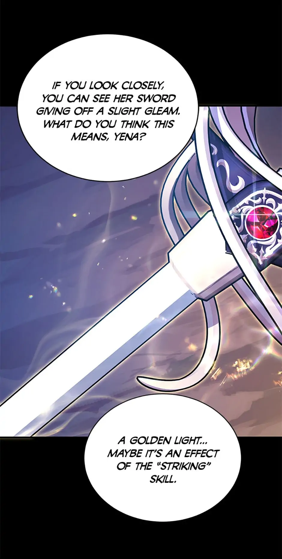 The 10-Star Player's Lucky Draw chapter 32 page 26