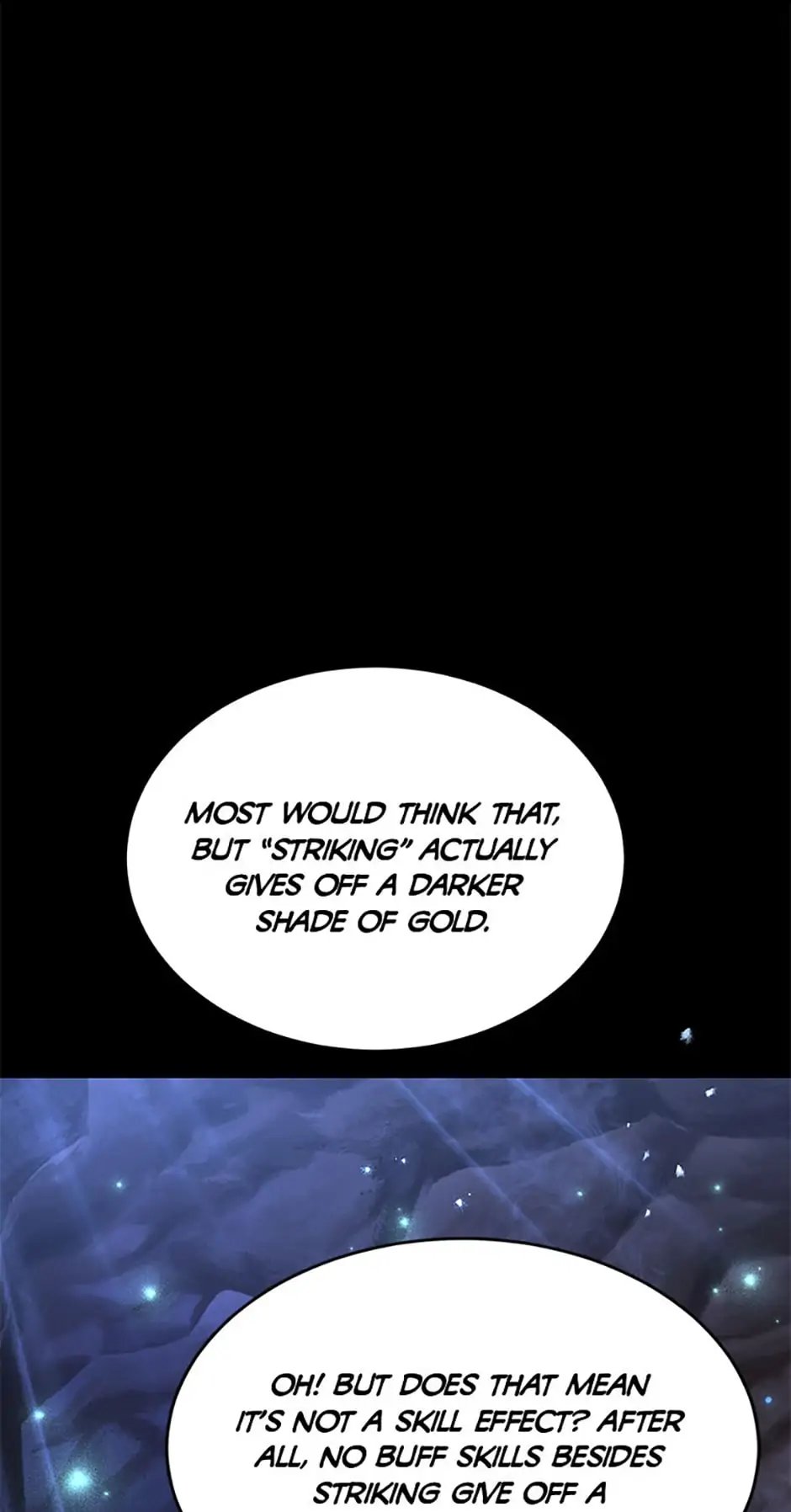 The 10-Star Player's Lucky Draw chapter 32 page 27