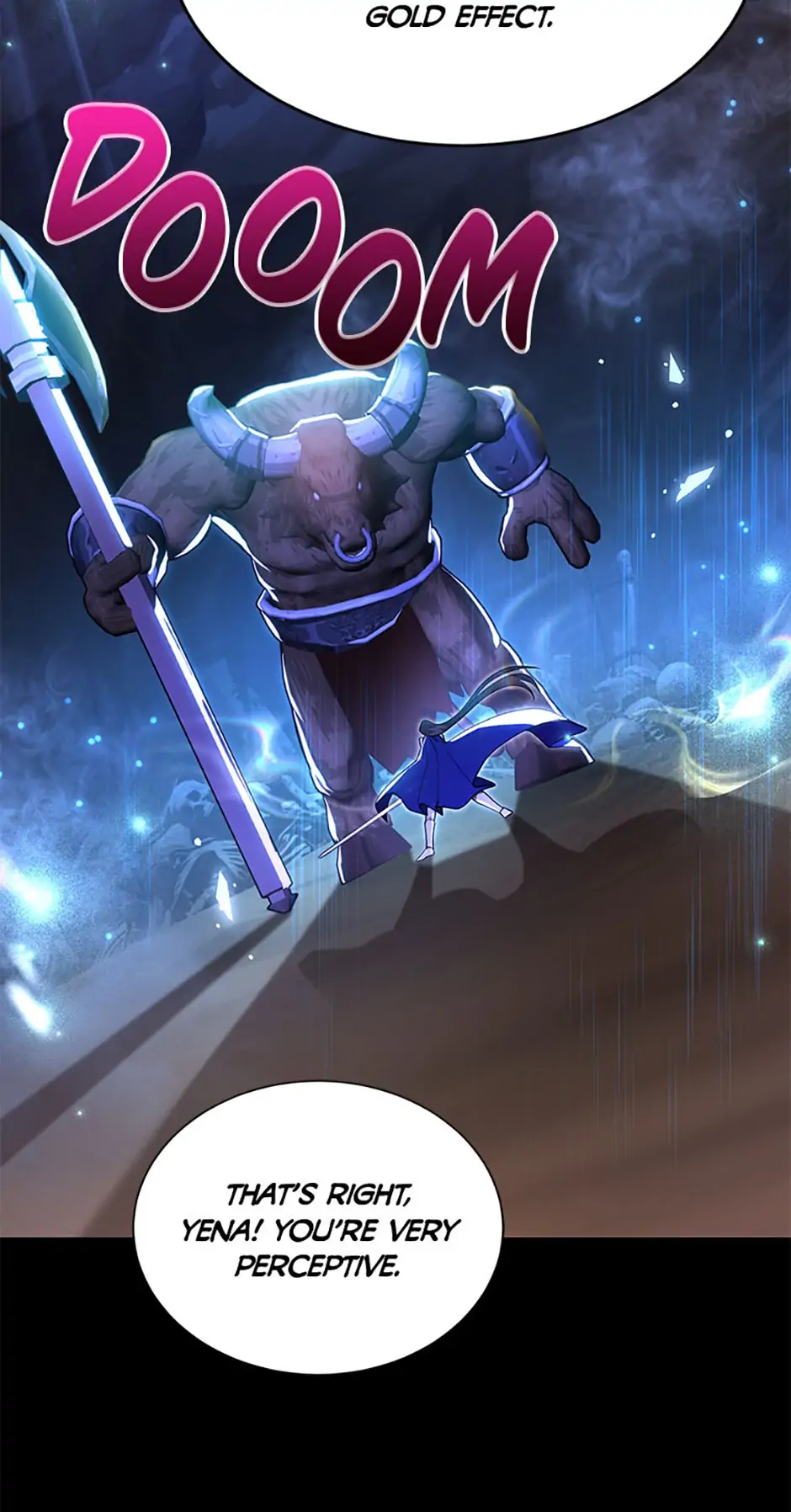 The 10-Star Player's Lucky Draw chapter 32 page 28