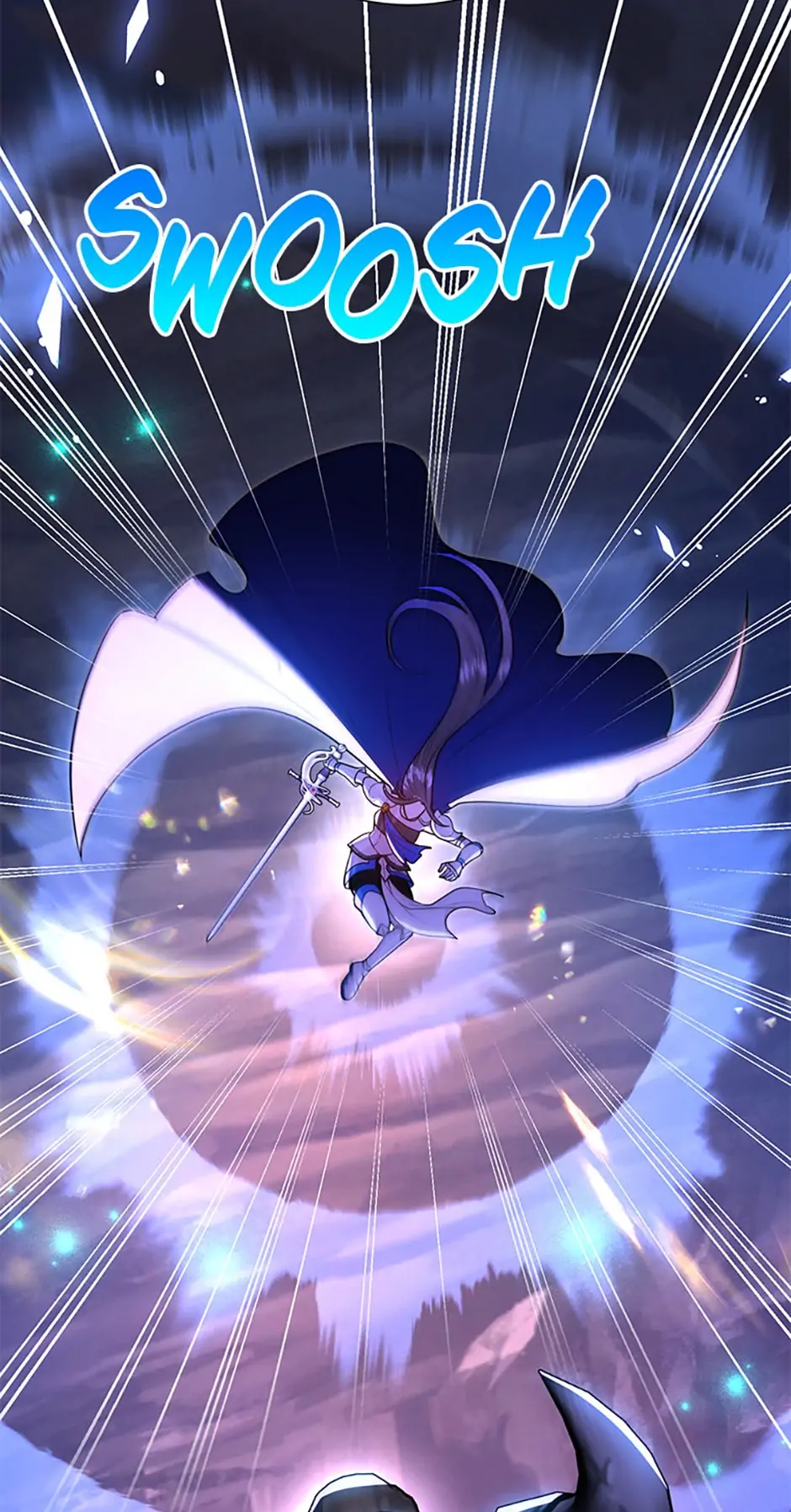 The 10-Star Player's Lucky Draw chapter 32 page 30