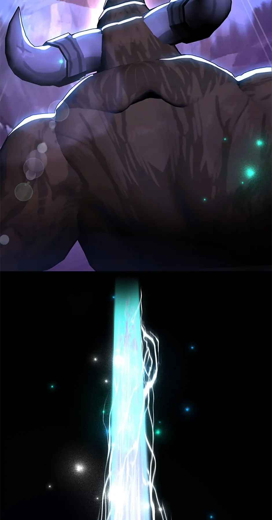 The 10-Star Player's Lucky Draw chapter 32 page 31