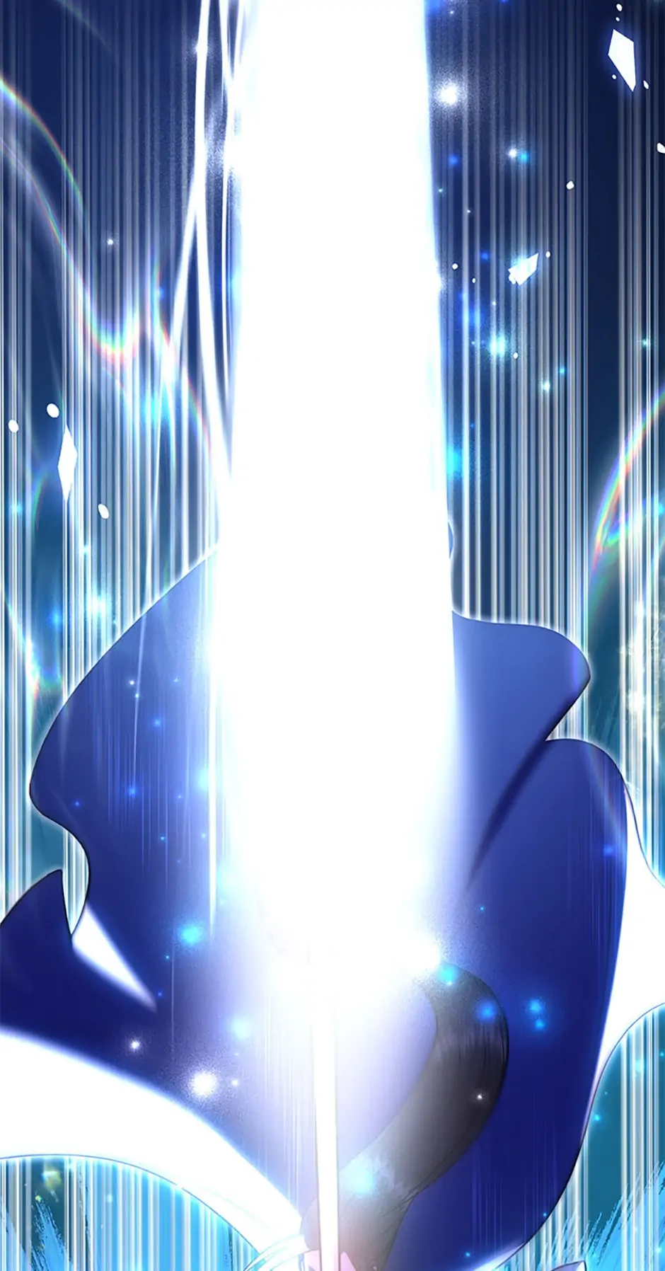 The 10-Star Player's Lucky Draw chapter 32 page 33