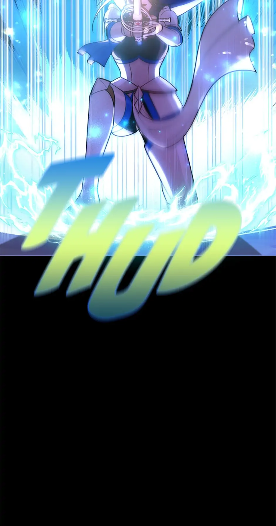 The 10-Star Player's Lucky Draw chapter 32 page 34