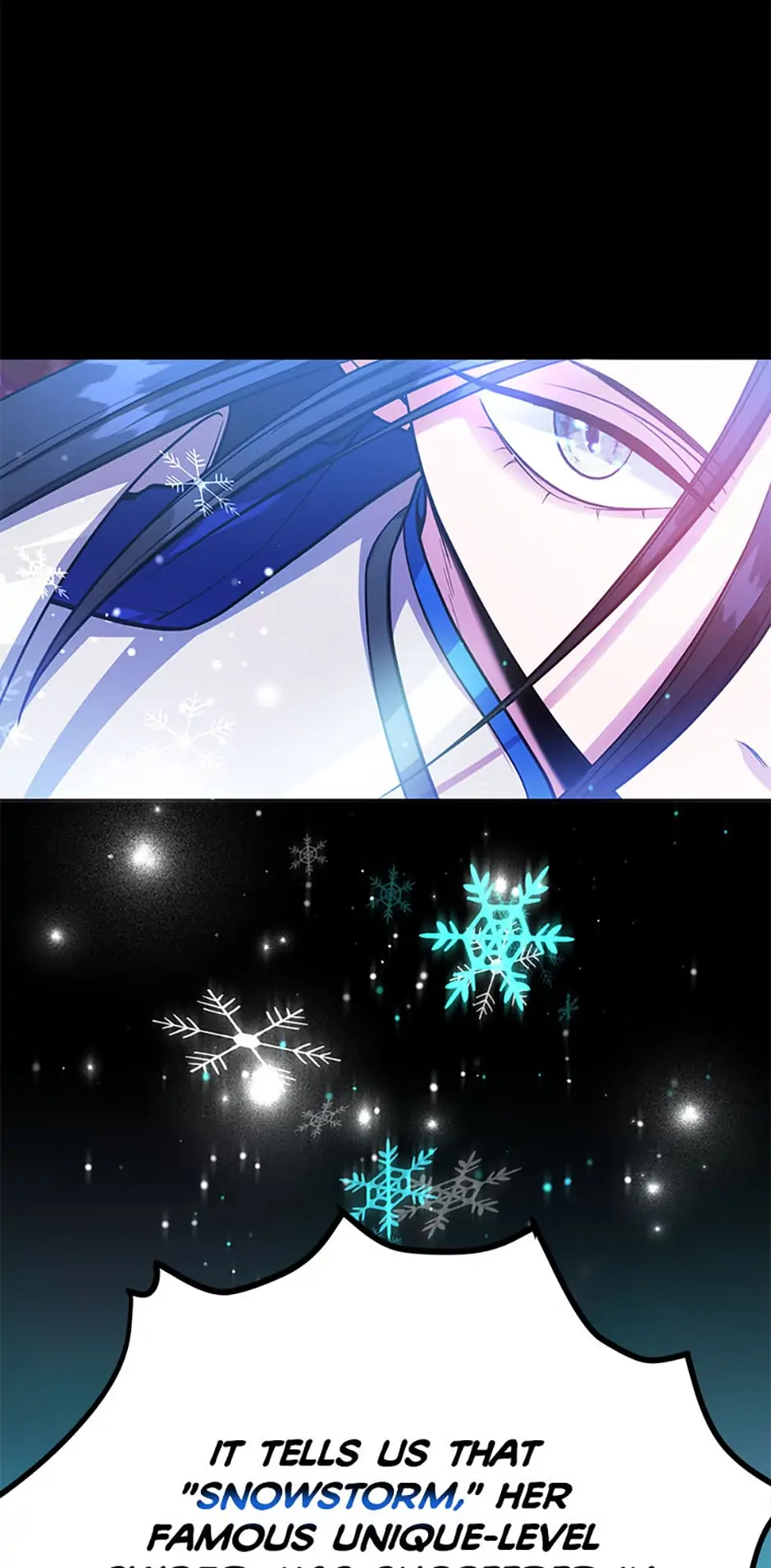 The 10-Star Player's Lucky Draw chapter 32 page 35