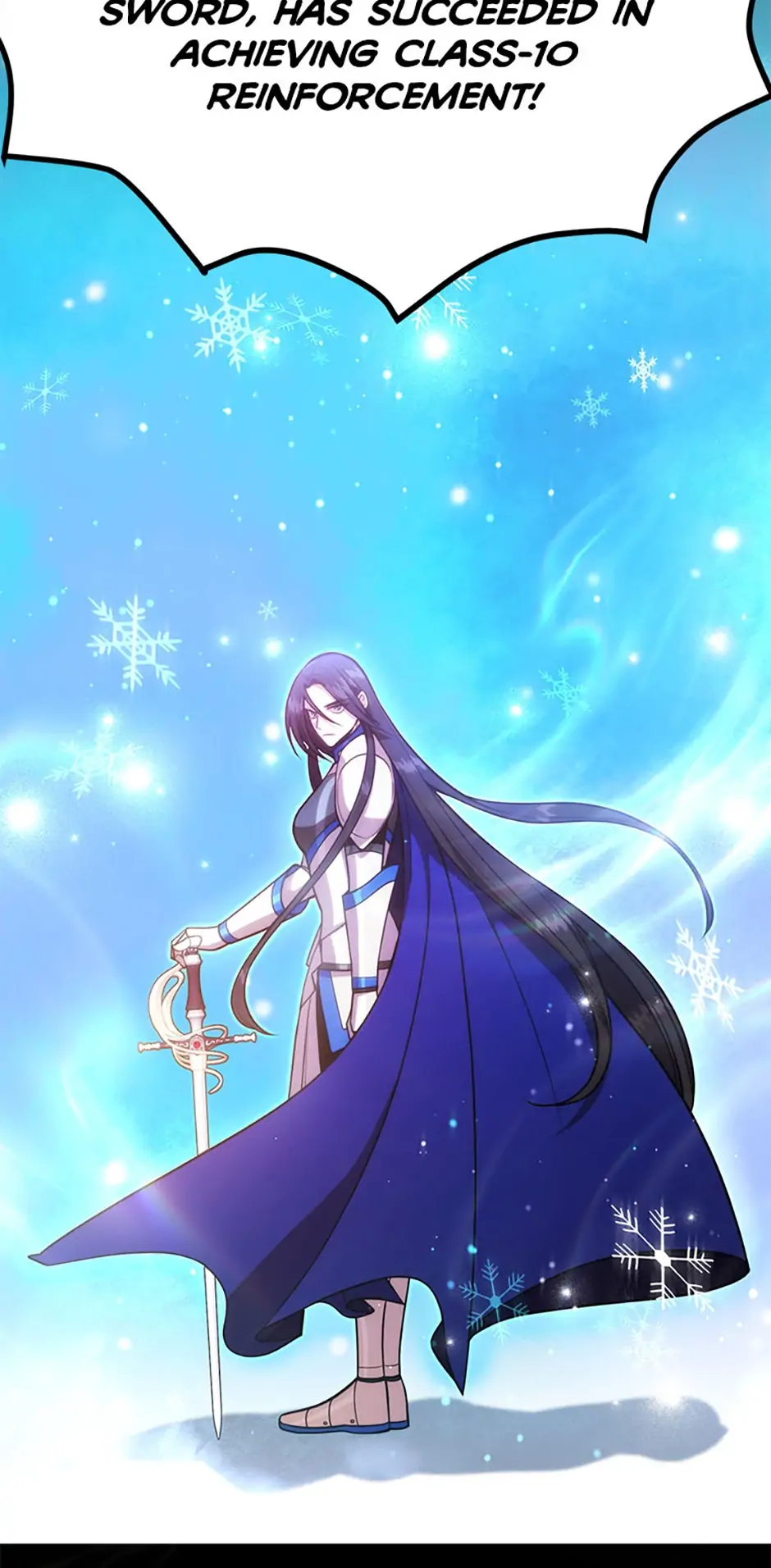 The 10-Star Player's Lucky Draw chapter 32 page 36