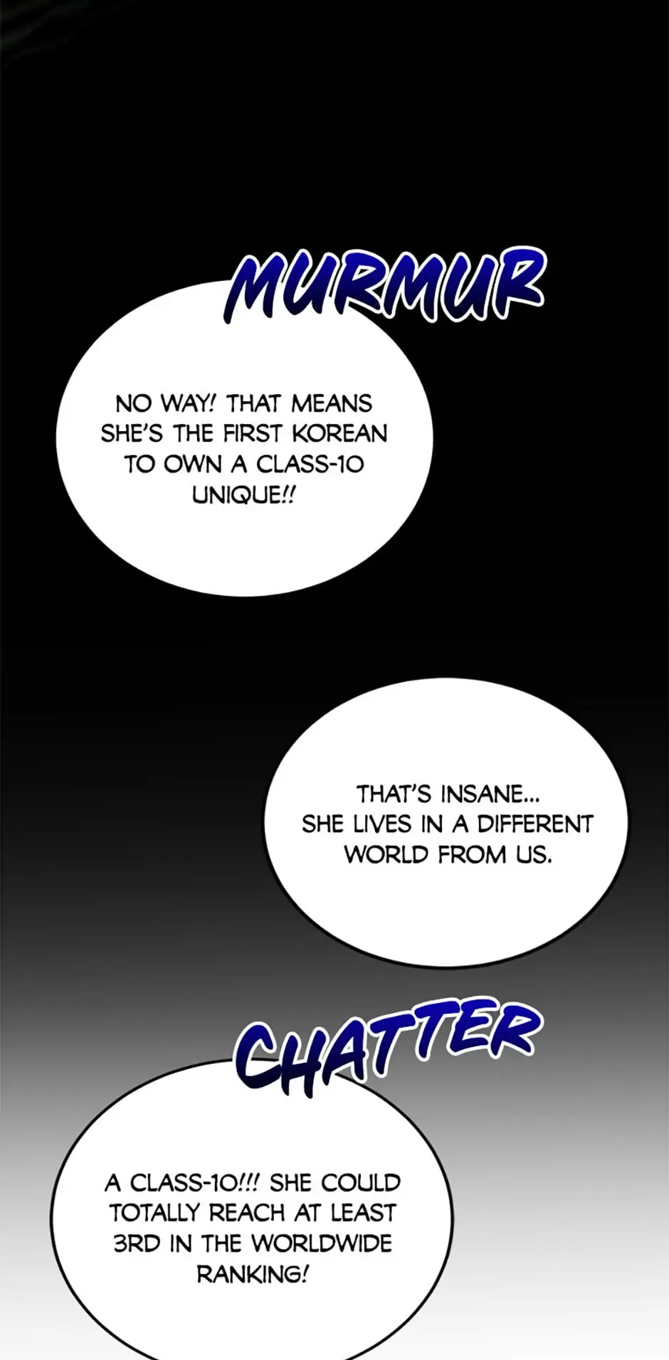 The 10-Star Player's Lucky Draw chapter 32 page 37