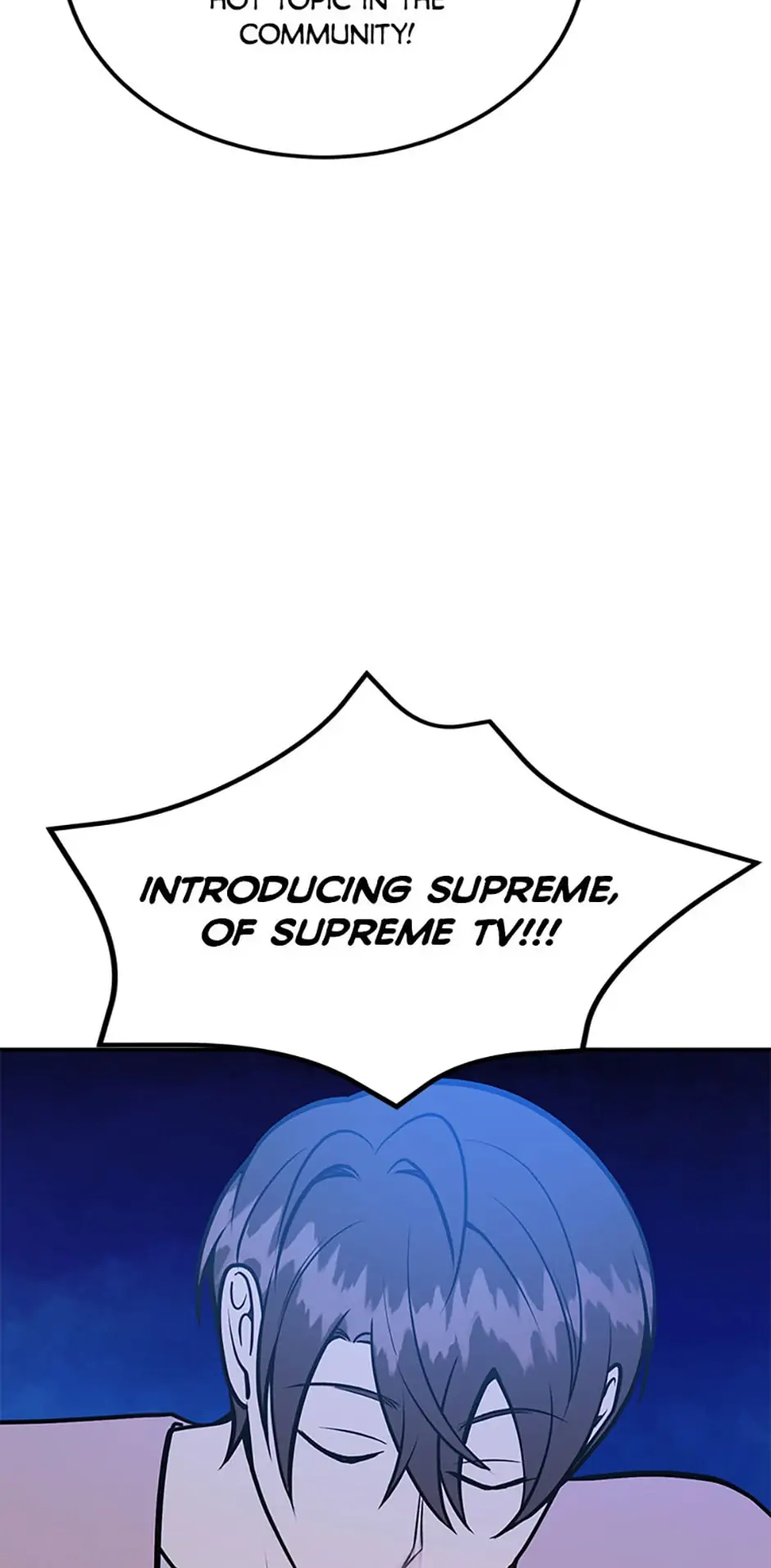 The 10-Star Player's Lucky Draw chapter 32 page 39