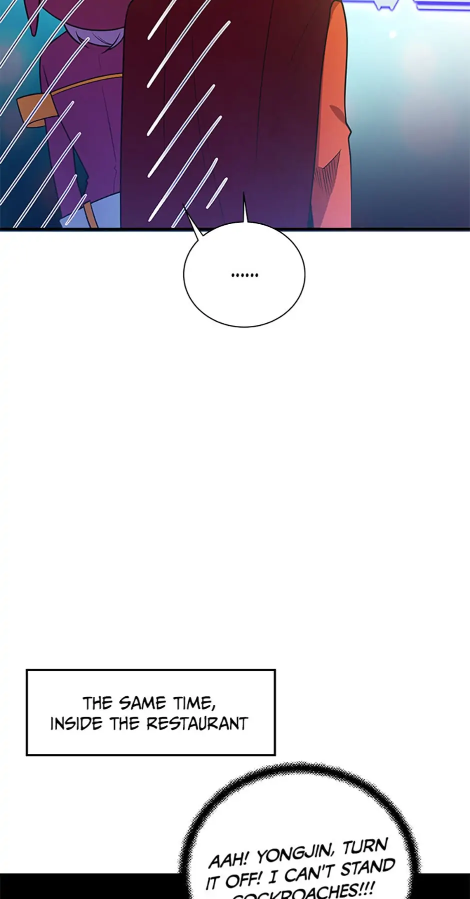 The 10-Star Player's Lucky Draw chapter 32 page 45