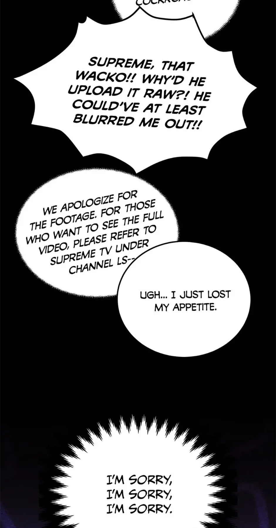 The 10-Star Player's Lucky Draw chapter 32 page 46