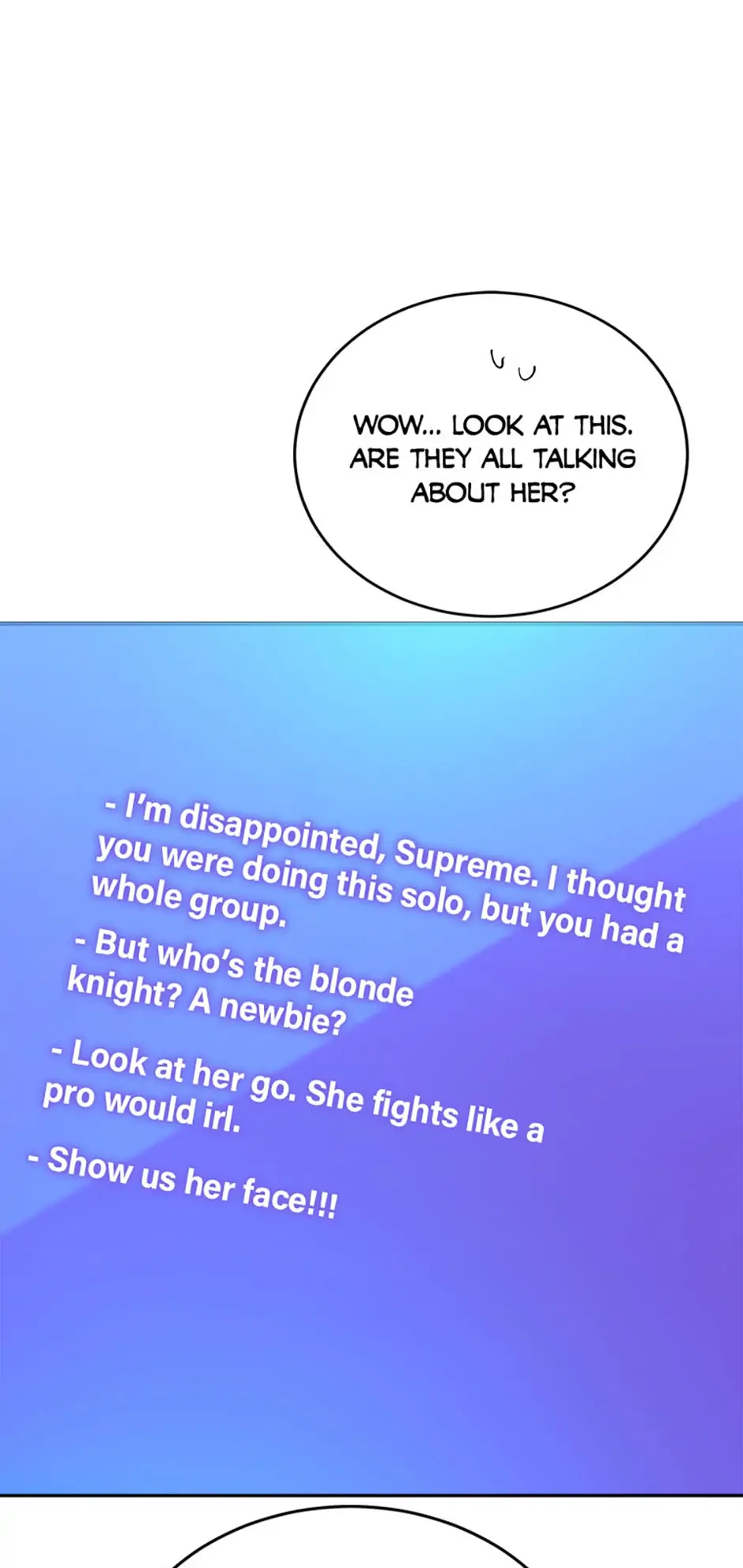 The 10-Star Player's Lucky Draw chapter 32 page 52