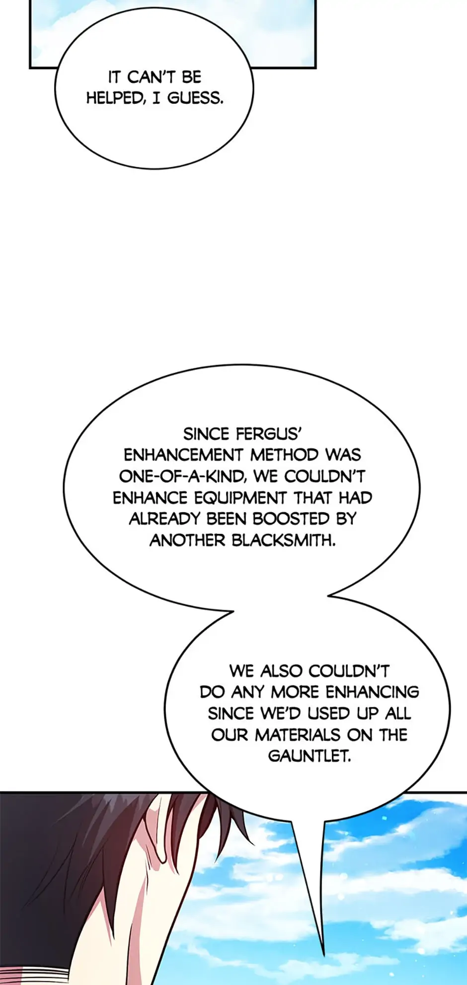 The 10-Star Player's Lucky Draw chapter 32 page 55