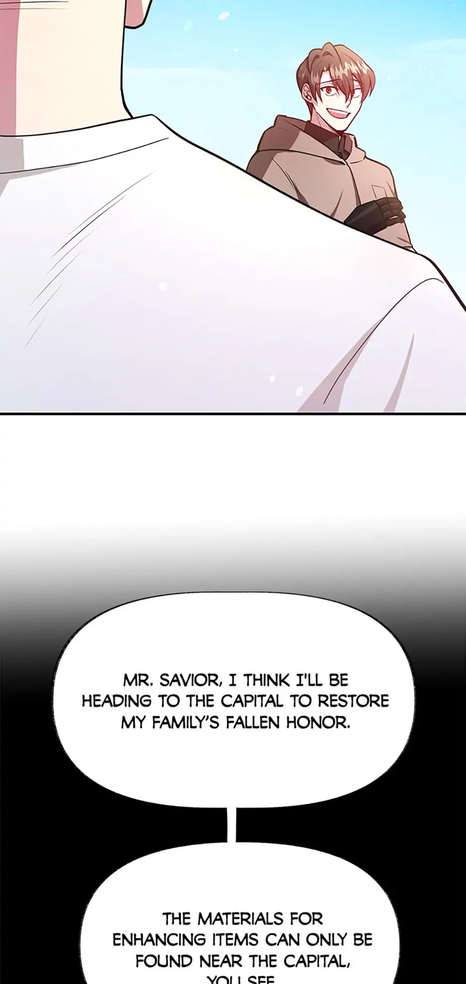 The 10-Star Player's Lucky Draw chapter 32 page 56