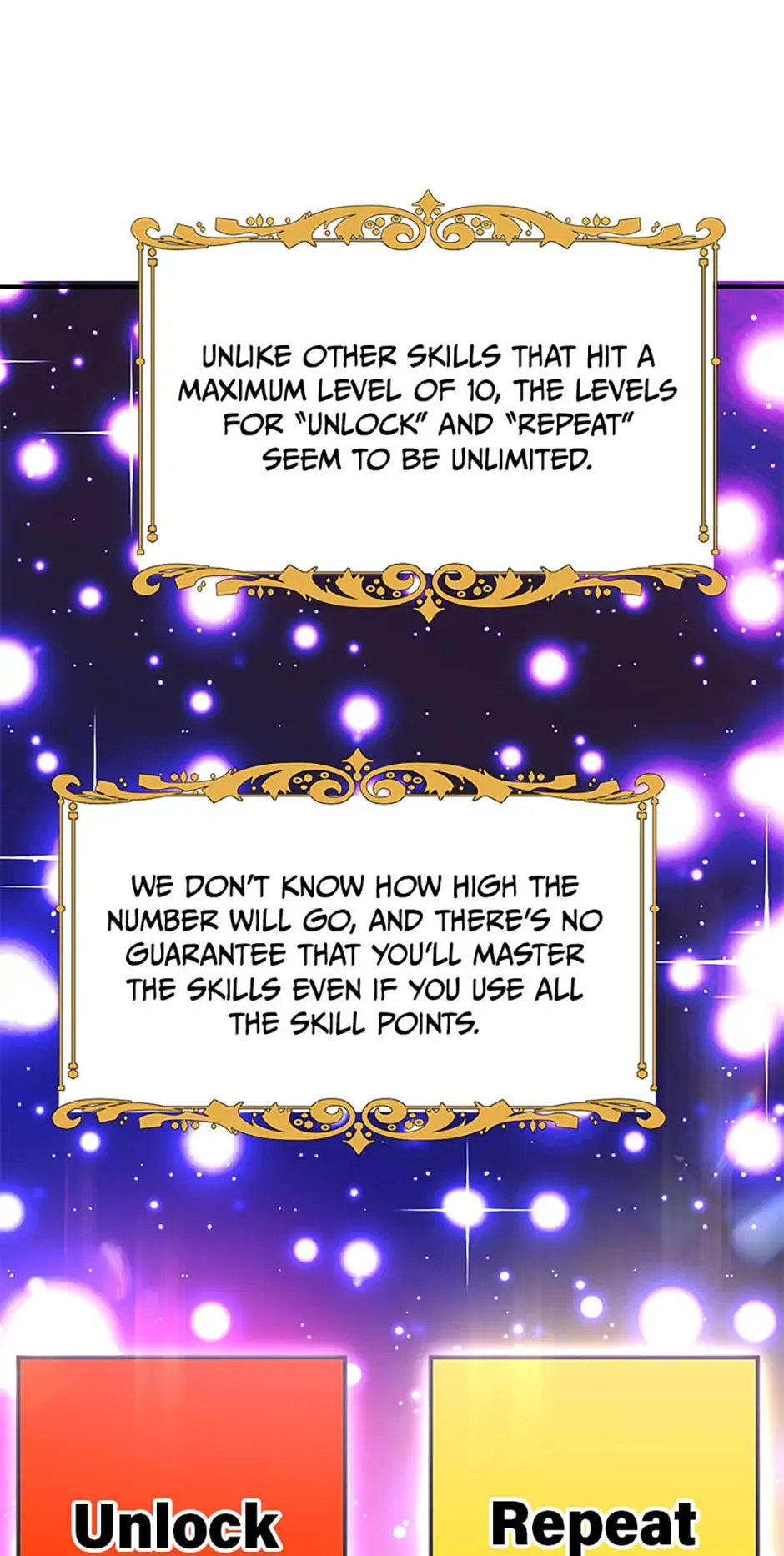 The 10-Star Player's Lucky Draw chapter 32 page 60