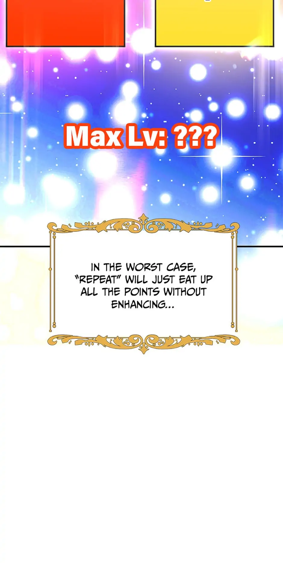 The 10-Star Player's Lucky Draw chapter 32 page 61