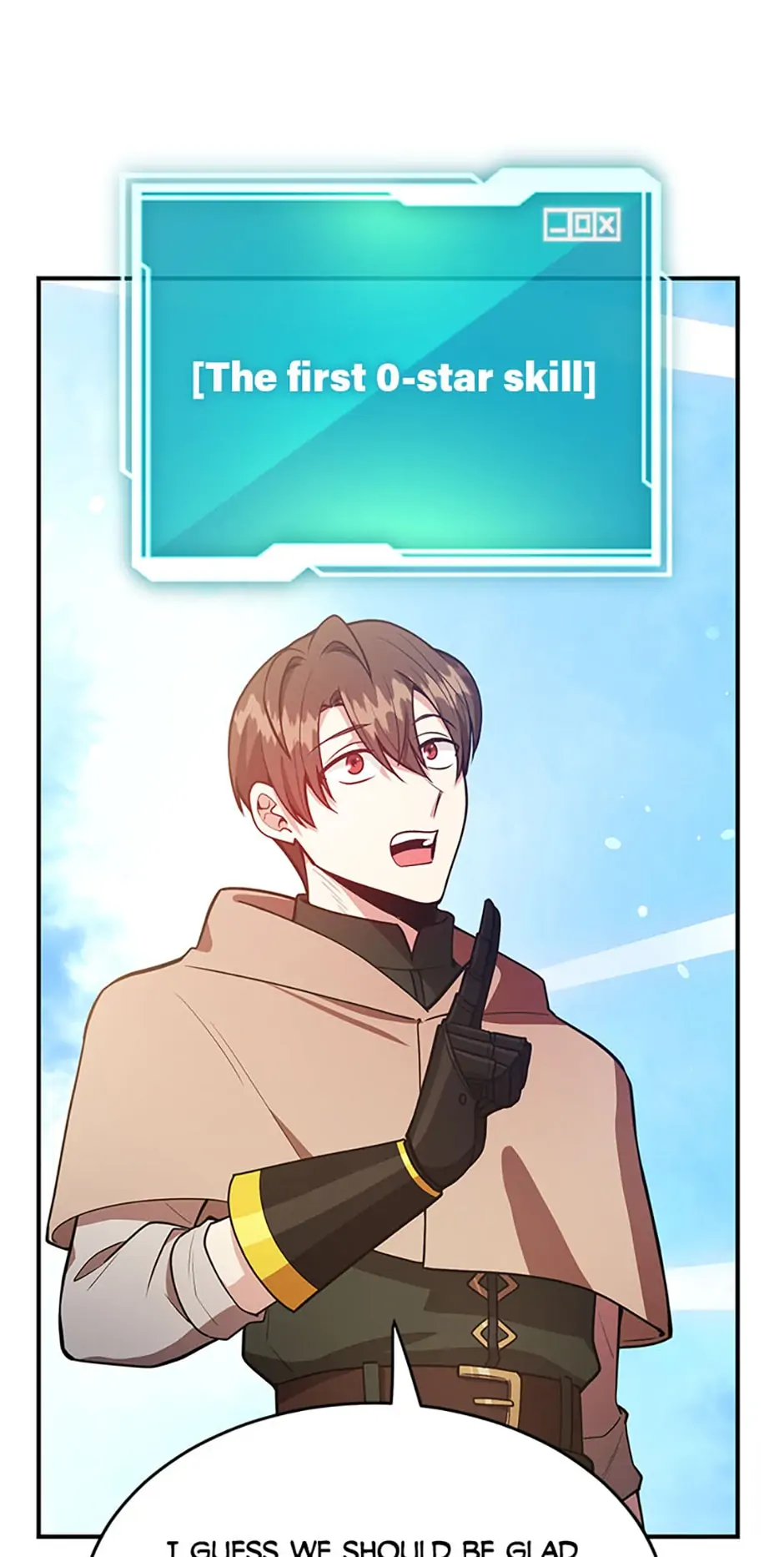 The 10-Star Player's Lucky Draw chapter 32 page 62