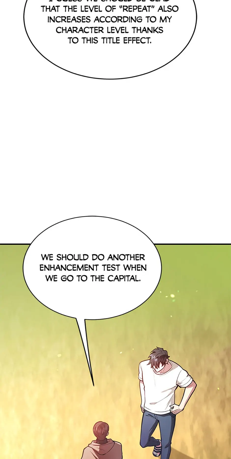 The 10-Star Player's Lucky Draw chapter 32 page 63