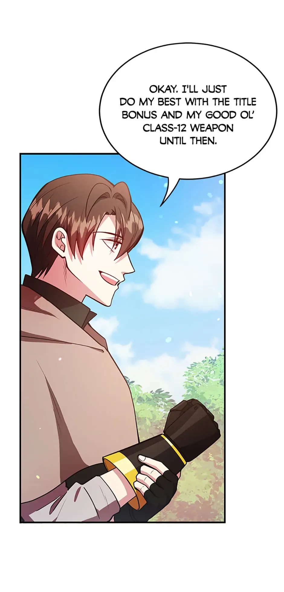 The 10-Star Player's Lucky Draw chapter 32 page 65