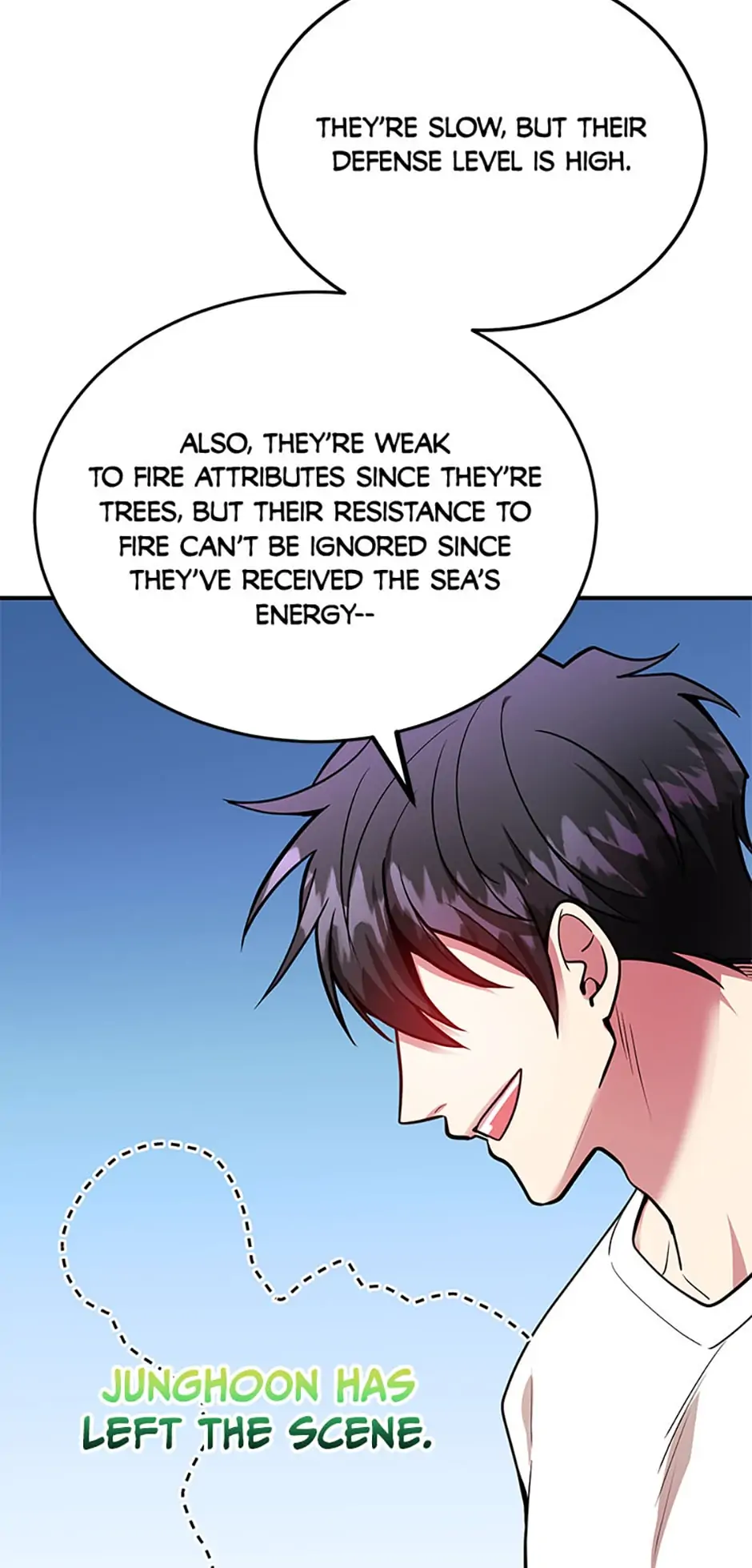 The 10-Star Player's Lucky Draw chapter 32 page 69